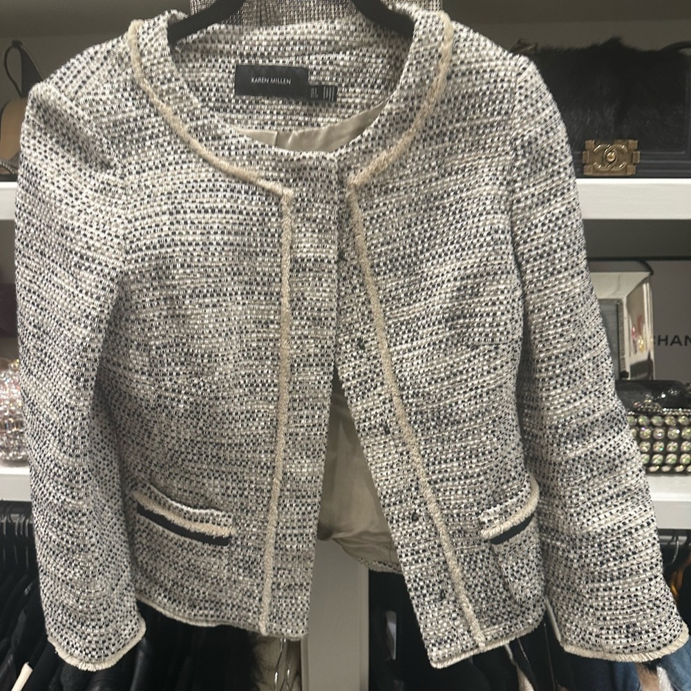 Karen Millen Jacket